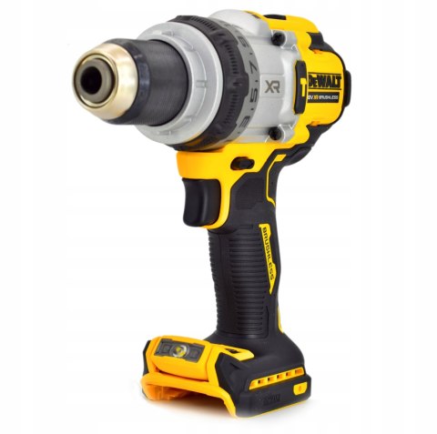Wkrętarka Akumulatorowa Udarowa Dewalt Dcd1007nt 169Nm 18V Xr Body Tstak