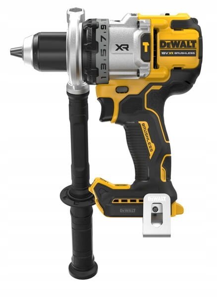 Wkrętarka Akumulatorowa Udarowa Dewalt Dcd1007nt 169Nm 18V Xr Body Tstak