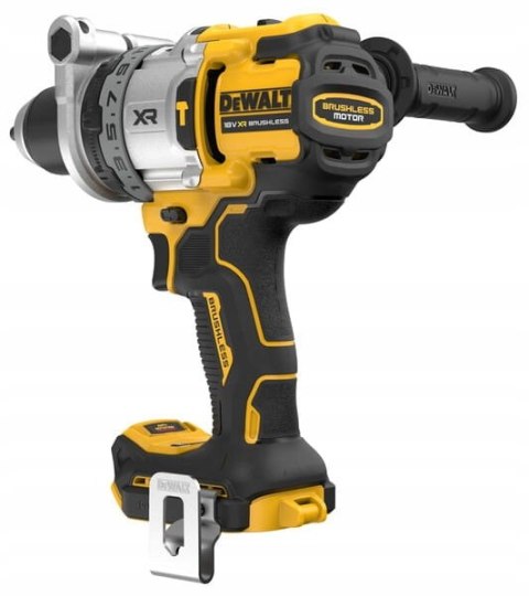 Wkrętarka Akumulatorowa Udarowa Dewalt Dcd1007nt 169Nm 18V Xr Body Tstak