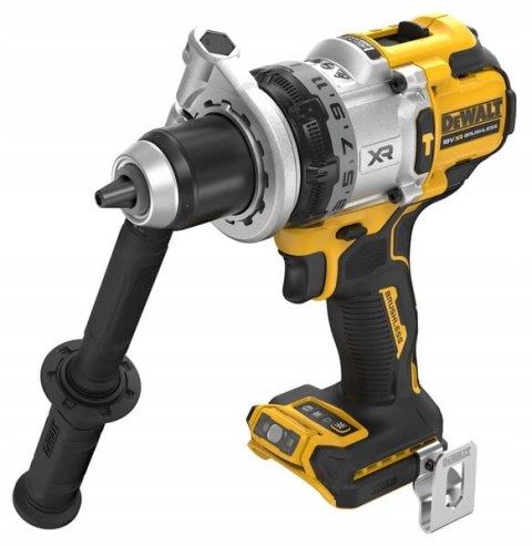 Wkrętarka Akumulatorowa Udarowa Dewalt Dcd1007nt 169Nm 18V Xr Body Tstak