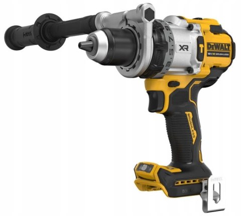 Wkrętarka Akumulatorowa Udarowa Dewalt Dcd1007nt 169Nm 18V Xr Body Tstak