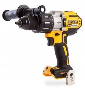 Wkrętarka Udarowa 18V Xr 95Nm 3-Biegowa Bezszczotkowa Dewalt Dcd996 + Bity