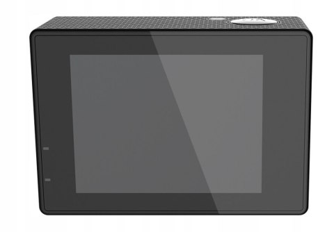 Wodoodporna Kamera Sportowa 1080P Stabilizacja Sjcam Sj4000 Czarna Obudowa