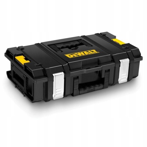 Zestaw Wkrętarka Udarowa Dewalt 18V 5Ah 70Nm/Dcf887 205Nm + 2Akum I Kufer