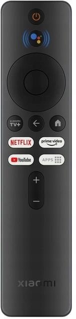 Xiaomi Mi Box S 2. Generacji 4K Z Google Tv I Bluetooth 5.2, 8Gb