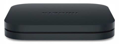 Xiaomi Mi Box S 4K - Odtwarzacz Multimedialny Smart Tv Z Chromecastem