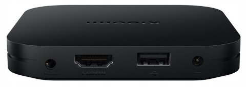 Xiaomi Mi Box S 4K - Odtwarzacz Multimedialny Smart Tv Z Chromecastem