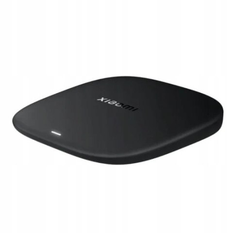 Xiaomi Tv Box S 3. Generacji Dolby Atmos 4K Uhd Google Tv 32Gb Wifi6 Pilot