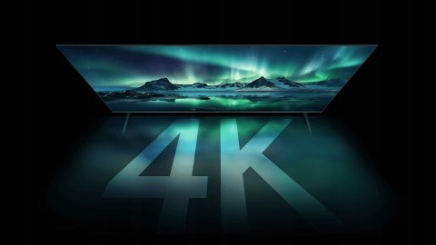 Xiaomi Tv Box S 3. Generacji Dolby Atmos 4K Uhd Google Tv 32Gb Wifi6 Pilot