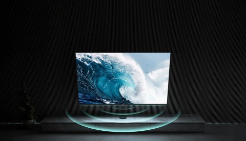 Xiaomi Tv Box S 3. Generacji Dolby Atmos 4K Uhd Google Tv 32Gb Wifi6 Pilot