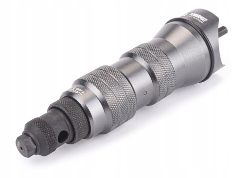 Adapter Do Nitów Zrywalnych 3,2-6,4Mm Nitownica Na Wkrętarkę Pm-Nia-6Zt