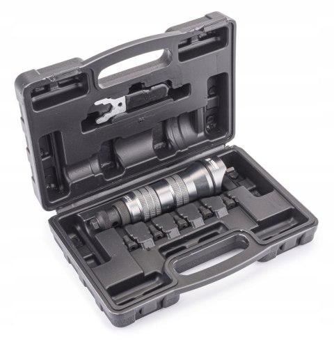 Adapter Do Nitów Zrywalnych 3,2-6,4Mm Nitownica Na Wkrętarkę Pm-Nia-6Zt