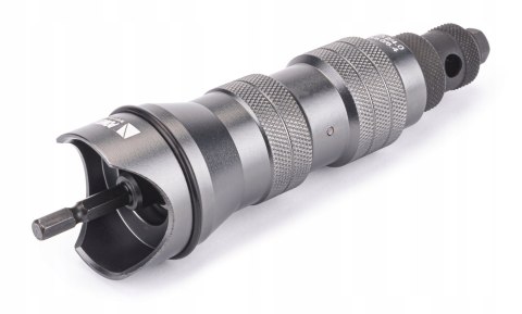 Adapter Do Nitów Zrywalnych 3,2-6,4Mm Nitownica Na Wkrętarkę Pm-Nia-6Zt