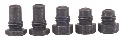 Adapter Do Nitów Zrywalnych 3,2-6,4Mm Nitownica Na Wkrętarkę Pm-Nia-6Zt