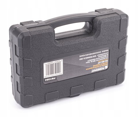 Adapter Do Nitów Zrywalnych 3,2-6,4Mm Nitownica Na Wkrętarkę Pm-Nia-6Zt