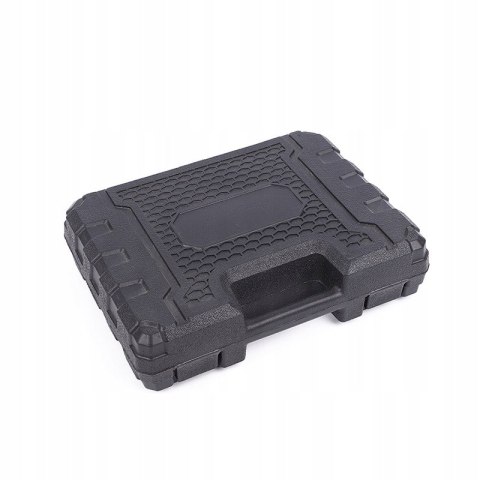 Akumulatorowa Mini Wkrętarka 4V 1800Mah Led, Zestaw 30 Bitów, Usb Ładowanie