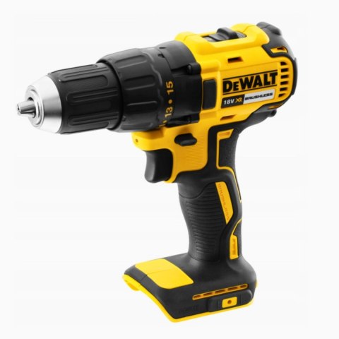 Akumulatorowa Wiertarko-Wkrętarka Dewalt Dcd777n 18V Xr 65Nm 2-Biegowa Led