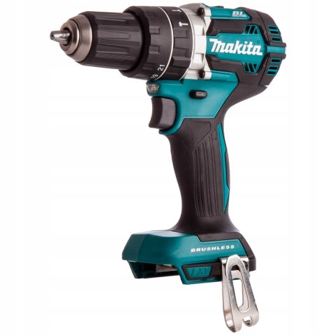 Akumulatorowa Wkrętarka Udarowa Makita Dhp484rtj 18V Xpt 54Nm 2X5ah 2-Biegi