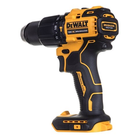 Dewalt Combo Zestaw Wkrętarka+Zakrętarka Narzędzia Udarowe Do Trudnych Prac