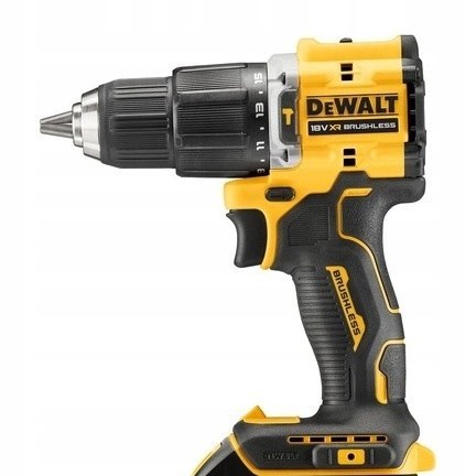 Dewalt Dcd100yp2t-Qw Udarowa Wierto-Wkrętarka 18V Xr 68Nm 2X5ah W Kuferze