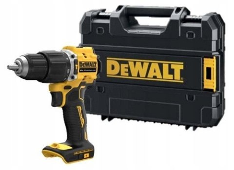 Dewalt Dcd100yp2t-Qw Udarowa Wierto-Wkrętarka 18V Xr 68Nm 2X5ah W Kuferze