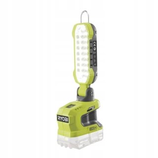 Lampa Warsztatowa Latarka Led 900Lm 5700K 18V 2 Osi, 3 Tryby One+ Ryobi