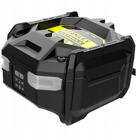 Stanley Sfmcd715d2k Bezszczotkowa Wiertarko-Wkrętarka 18V 60Nm 2X Aku Kufer