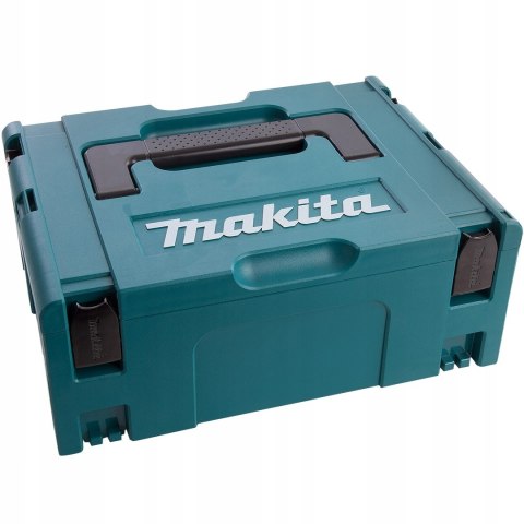 Udarowa Wiertarko-Wkrętarka Makita Dhp485rfj 18V Xpt 2X3,0Ah 50Nm 2-Biegowa