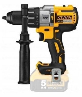 Udarowa Wkrętarka 18V Dewalt Dcd996n Bezszczotkowa 3 Biegi Led Ergonomiczna