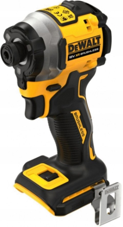 Udarowa Zakrętarka Dewalt Dcf850n-Xj 18V 208Nm 3-Biegowa Led Tryb Precision