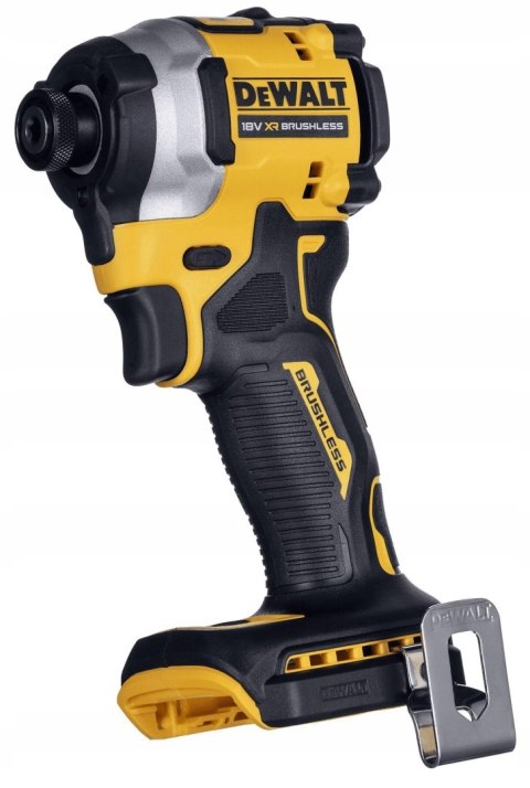 Udarowa Zakrętarka Dewalt Dcf850n-Xj 18V 208Nm 3-Biegowa Led Tryb Precision