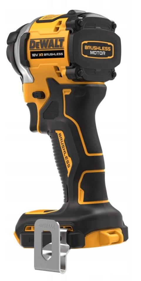 Udarowa Zakrętarka Dewalt Dcf850n-Xj 18V 208Nm 3-Biegowa Led Tryb Precision