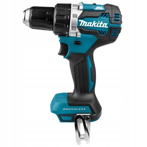 Wiertarko-Wkrętarka 18V Makita Ddf484rtj 2X5,0Ah Bldc Xpt Z Walizką Makpac