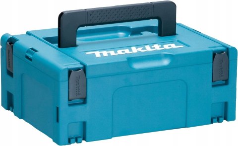 Wiertarko-Wkrętarka 18V Makita Ddf484rtj 2X5,0Ah Bldc Xpt Z Walizką Makpac