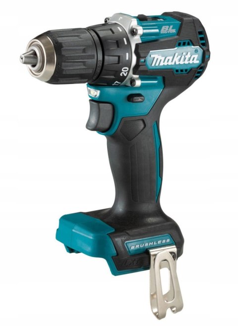Wiertarko-Wkrętarka 18V Makita Ddf487z Bldc 40Nm Xpt, Bez Akumulatora