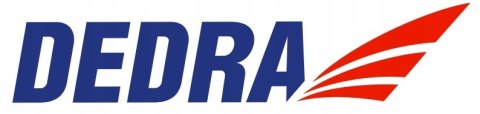 Wiertarko-Wkrętarka Udar Dedra 18V 50Nm 2X2ah Zestaw Ładowarka Walizka