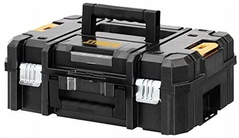 Wkrętarka Do Płyt Karton-Gips 18V Dewalt Bezszczotkowa Z Led + Magazynek