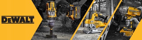 Wkrętarka Do Płyt Karton-Gips 18V Dewalt Bezszczotkowa Z Led + Magazynek