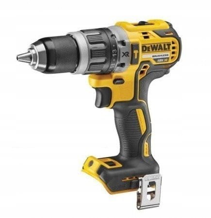 Wkrętarka Kompaktowa Udar Dewalt Dcd796d2 18V 2X2,0Ah Z Led 15-Pos Momentu