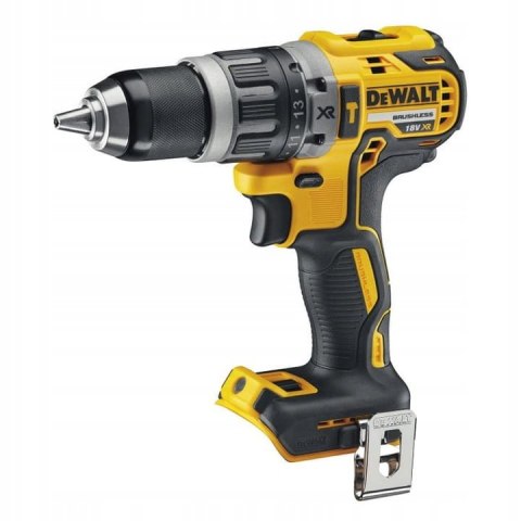 Wkrętarka Udarowa 18V Dewalt Dcd796n Bezszczotkowa Xr 70 Nm Led 15-Pos.