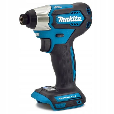 Zakrętarka Udarowa 18V Akumulatorowa Makita Dtd155z Body 140Nm Lxt Xpt Led