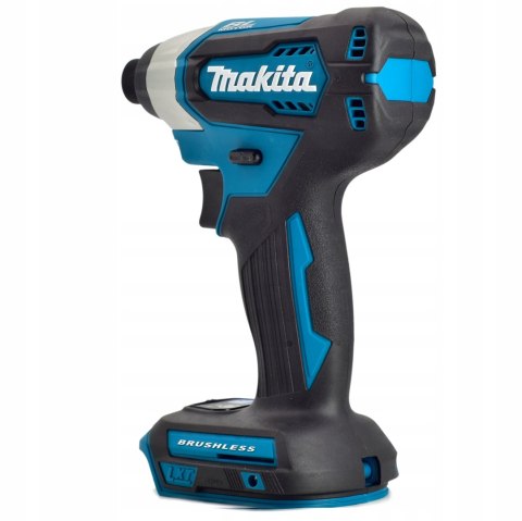 Zakrętarka Udarowa 18V Akumulatorowa Makita Dtd155z Body 140Nm Lxt Xpt Led