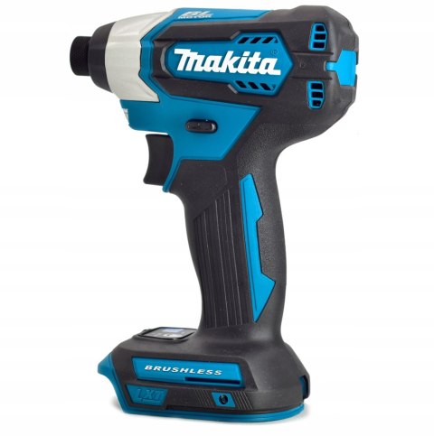 Zakrętarka Udarowa 18V Akumulatorowa Makita Dtd155z Body 140Nm Lxt Xpt Led