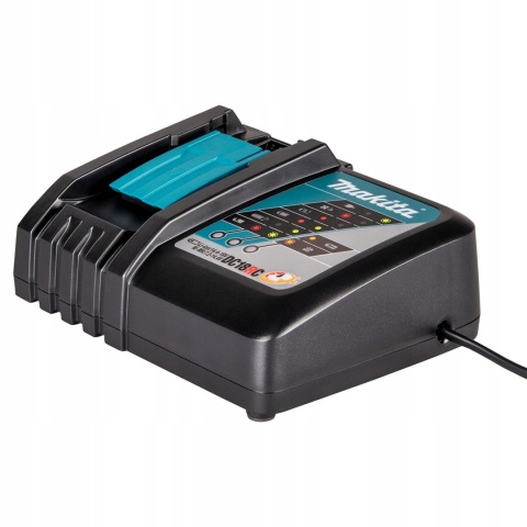 AKUMULATOROWA MŁOTOWIERTARKA MAKITA DHR171RAX3 SDS+ 18V 2X2AH BEZSZCZOTKOWA