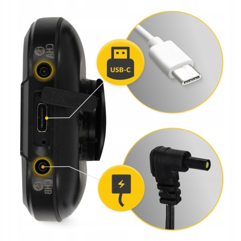 ELEKTROSTYMULATOR MASAŻ MIĘŚNI TENS EMS LITE STYMULACJA ELEKTROTERAPIA