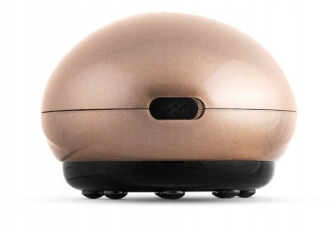 ELEKTRYCZNA BAŃKA ANTYCELLULITOWA HAXE HX801 AUTOMATYCZNA WYSZCZUPLAJĄCA