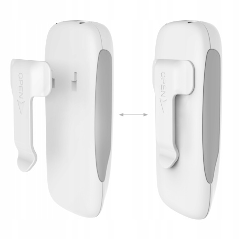 Elektrostymulator mięśni nerwów TENS EMS MASAŻ 73 Programy, Wysoka Jakość