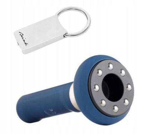 Elektryczna bańka chińska antycellulitowa bezprzewodowa Medivon Halley