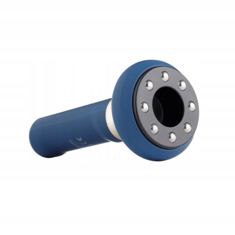 Elektryczna bańka chińska antycellulitowa bezprzewodowa Medivon Halley