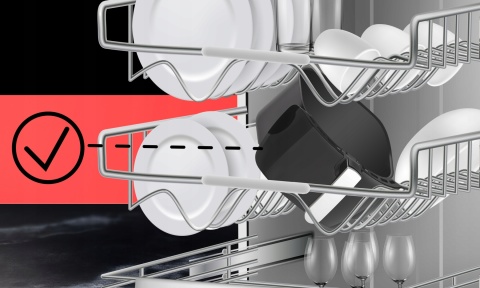 FRYTKOWNICA BEZTŁUSZCZOWA AIR FRYER 1800W XXL 8L DOTYKOWY PANEL 9 PROGRAMÓW